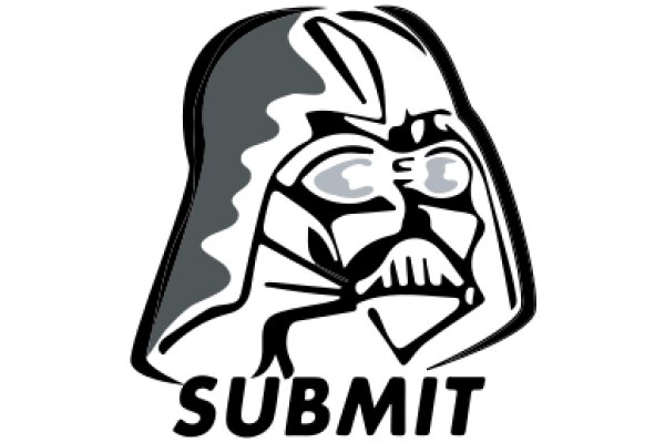 Submission of a Darth Vader-Inspired Logo