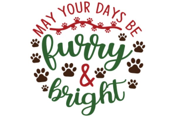 Celebrate Your Furry Friends' Days with Love and Light