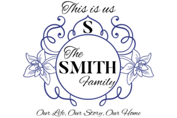 The Smith Family: Our Life, Our Story, Our Home