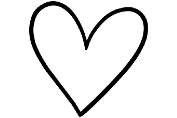 Simplistic Heart