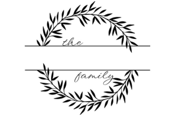 The Family: A Symbol of Unity and Strength