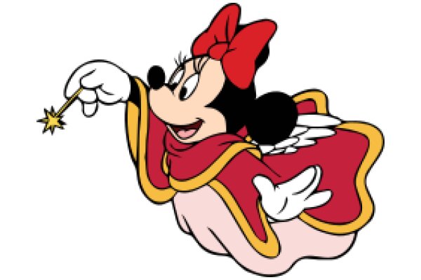 Mickey Mouse: A Classic Character in a Modern World