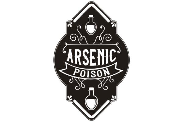 Arsenic Poison: A Classic Culinary Mystery