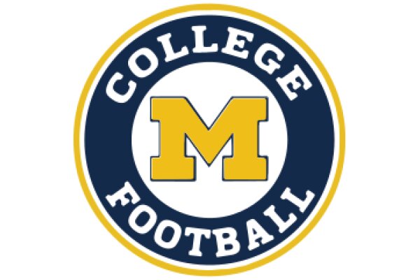 College Football Logo: A Symbol of Team Spirit and Excellence