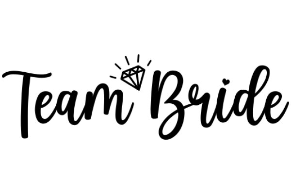 Team Bride: A Symbol of Unity and Celebration