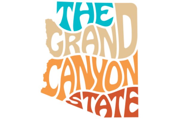 The Grand Canyon State: A Visual Celebration of Arizona's Iconic Landmark