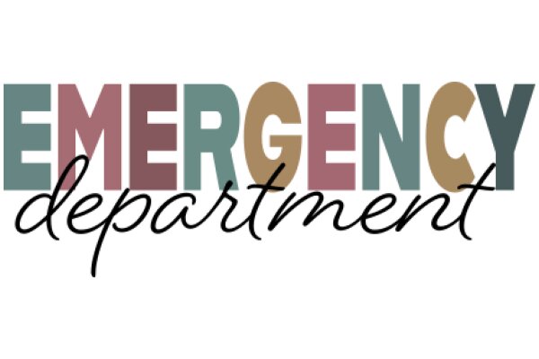 Emergency Department: A Symbol of Readiness and Care