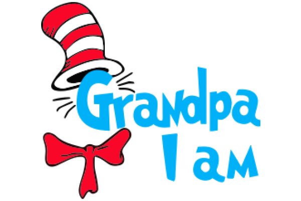 Grandpa I Am: A Playful Tribute to the Iconic Character