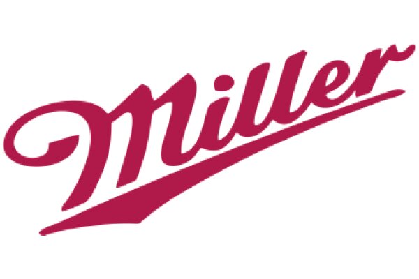 The Iconic Miller Beer Logo