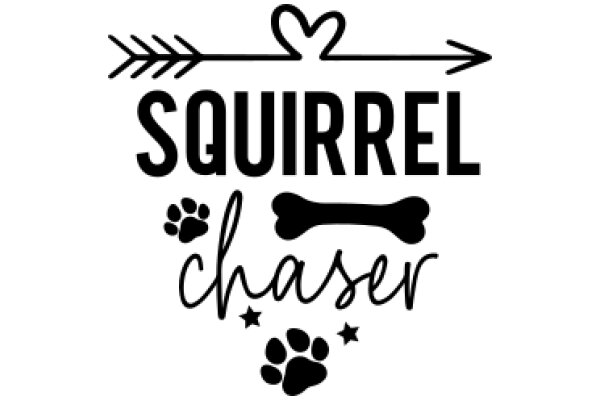 Squirrel Chaser: A Playful Guide to the World of Squirrels