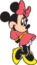 Mickey Mouse: A Classic Icon