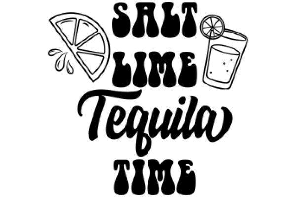 Savoring the Flavors of Tequila and Lime Time