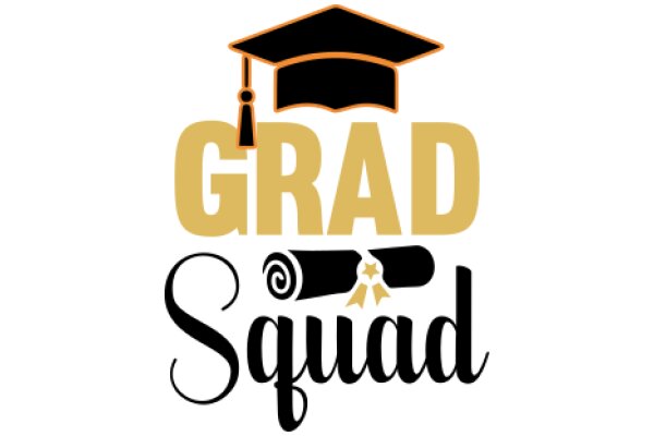 Graduation Squad: A Symbol of Academic Achievement and Celebration