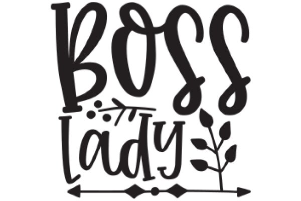 Boss Lady: A Symbol of Empowerment and Leadership