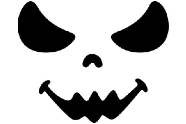 A Simple Halloween Icon