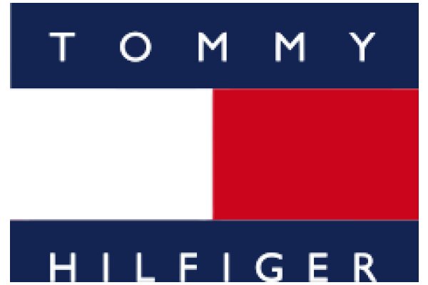 Tommy Hilfiger: A Symbol of Elegance and Style