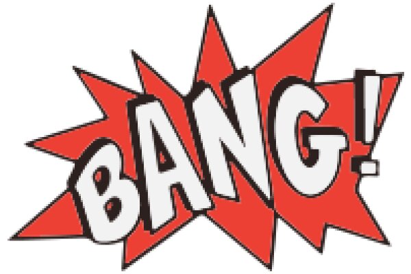 Bang!: The Art of Explosive Expression