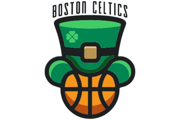 Boston Celtics Logo: A Symbol of Pride and Tradition