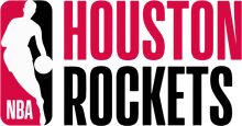 Houston Rockets NBA Logo