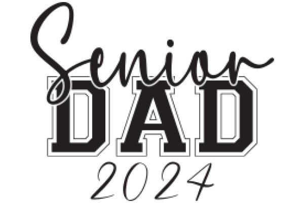 2024: A Year of Senior Dad's 24th Anniversary