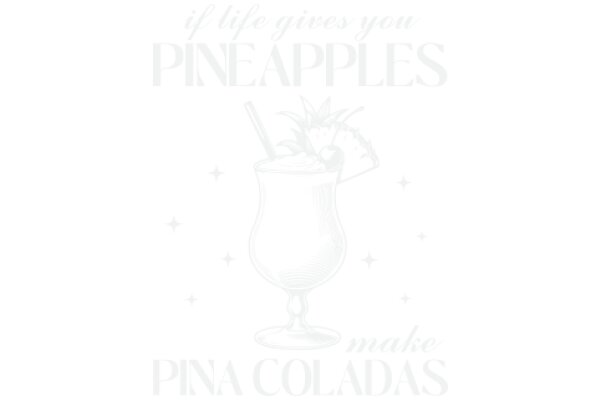 Pina Coladas: A Taste of Paradise