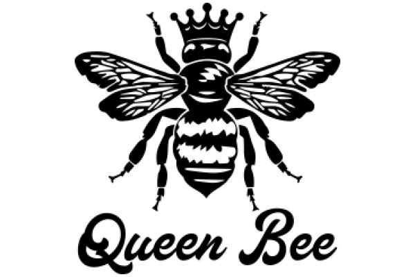 Queen Bee: A Symbol of Power and Beauty