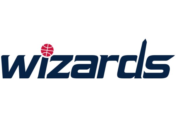 Wizards: A Graphic Logo Design