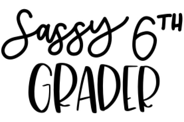 Sassy 6th Grade: A Journey of Learning and Fun