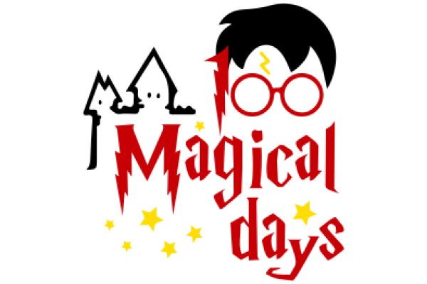 Magical Days: A Celebration of Hogwarts' 100th Anniversary