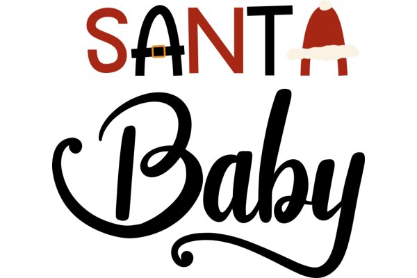 Santa's Baby: A Festive Celebration of the Holiday Season