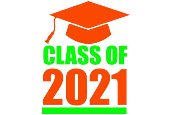 Celebrating Class of 2021: A Year of Resilience and Growth