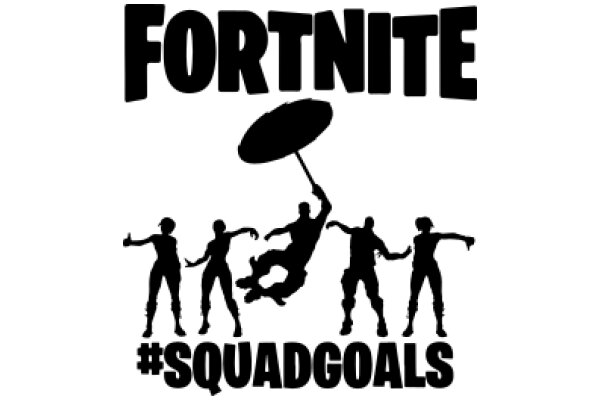 Fortnite Squad Goals: A Journey of Friendship and Fun