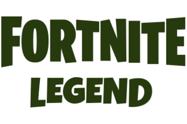 Fortnite Legend: A Journey Through the Game