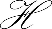 Elegant Monogram Design: A Timeless Symbol of Style and Sophistication