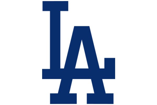 The Iconic Los Angeles Dodgers Logo