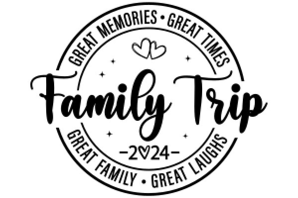 Family Trip: 2024 - Great Family, Great Laughs