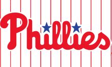 Philadelphia Phillies Logo: A Symbol of Pride and Passion