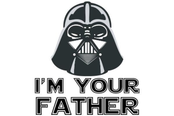 Darth Vader's Fatherly Affirmation