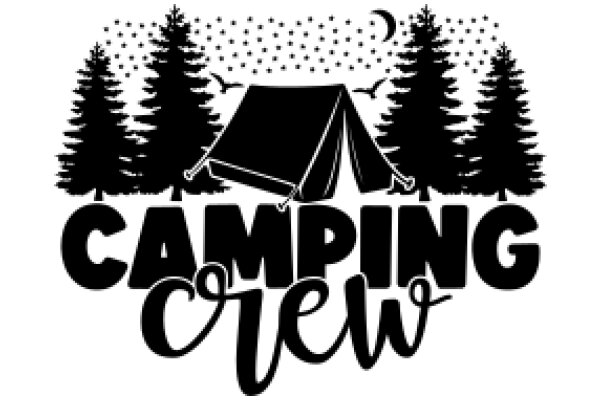 Camping Crew: A Symbol of Adventure and Camaraderie