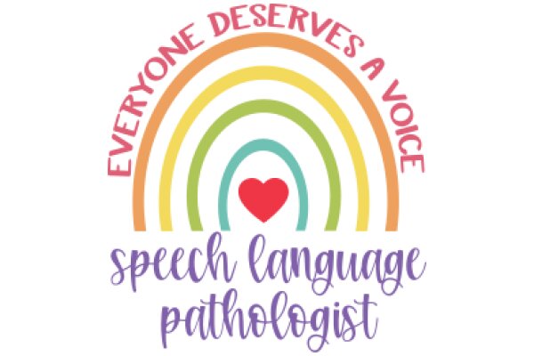 Everyone Deserves a Voice: Speech Language Pathologist