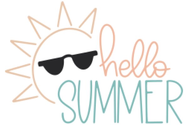 Welcome to Summer: A Graphic Design Showcase