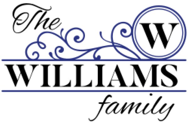 The Williams Family: A Symbol of Strength and Unity