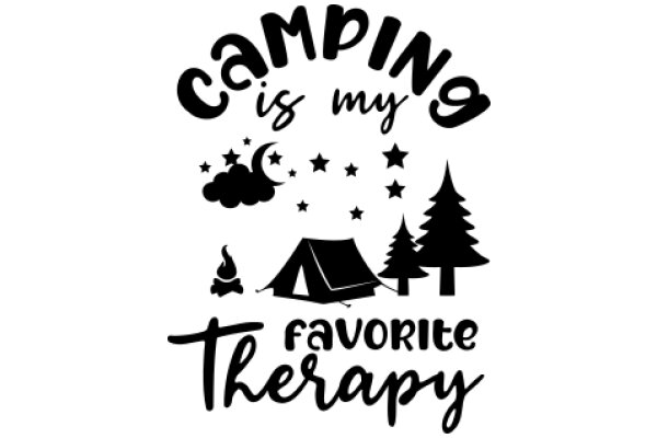 Camping: My Favorite Therapy