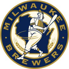 Milwaukee Brewers: A Logo of Baseball Pride