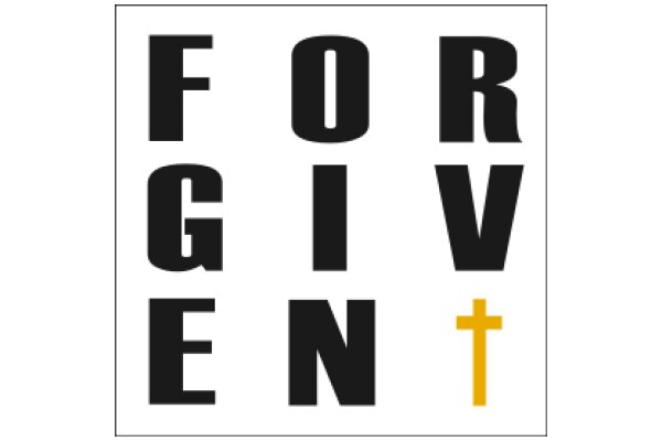 FORGIVENESS: A Symbol of Redemption and Grace