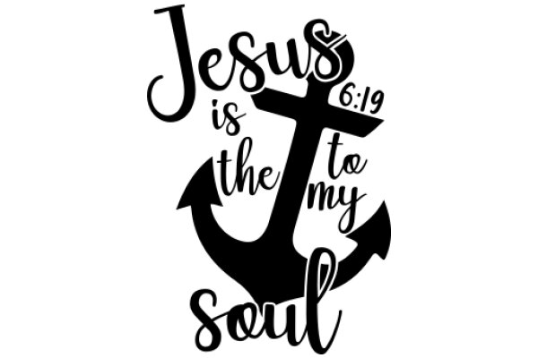 Jesus is the Soul of My Compass