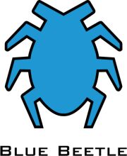 Blue Beetle: A Symbol of Strength and Resilience