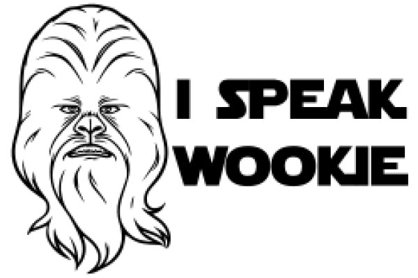 Wookiee Wisdom: A Guide to Speaking Wookiee