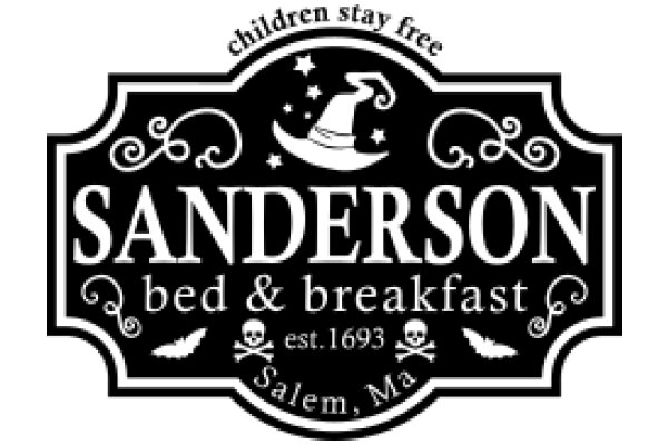 Sanderson Bed & Breakfast: A Whimsical Stay in Salem, MA