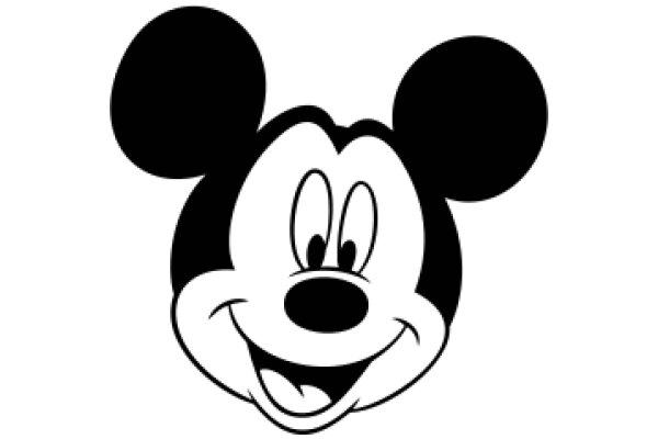 Mickey Mouse: A Classic Icon